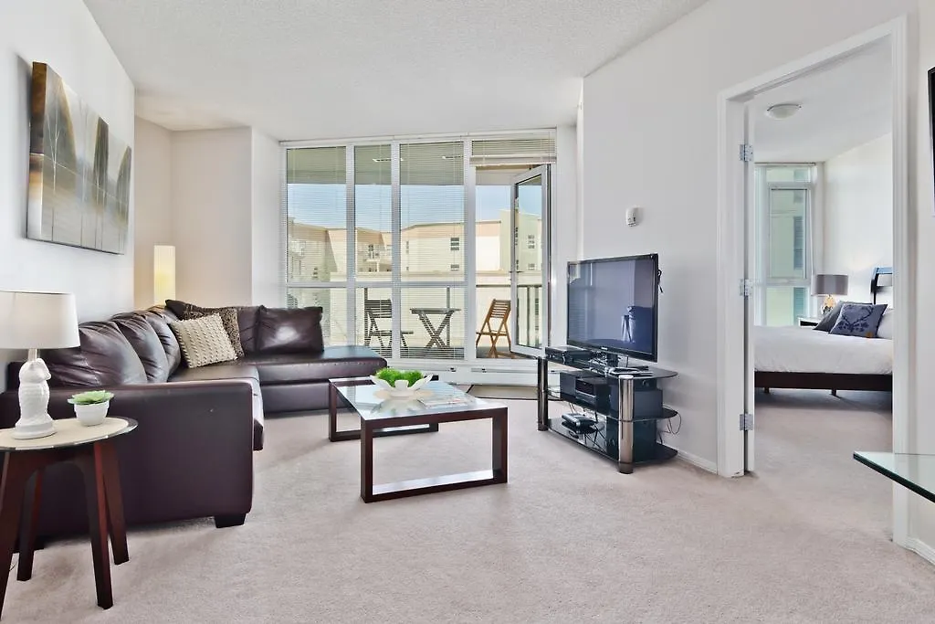 O Stays Condos - Riverfront Pointe Κάλγκαρι