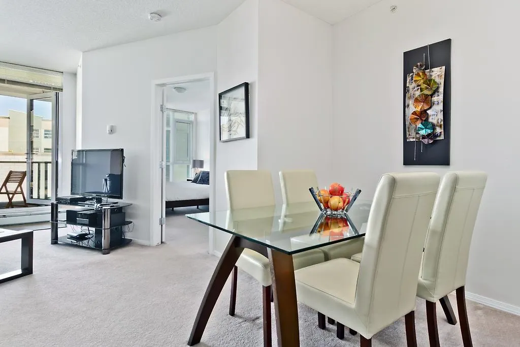 Διαμέρισμα O Stays Condos - Riverfront Pointe Κάλγκαρι