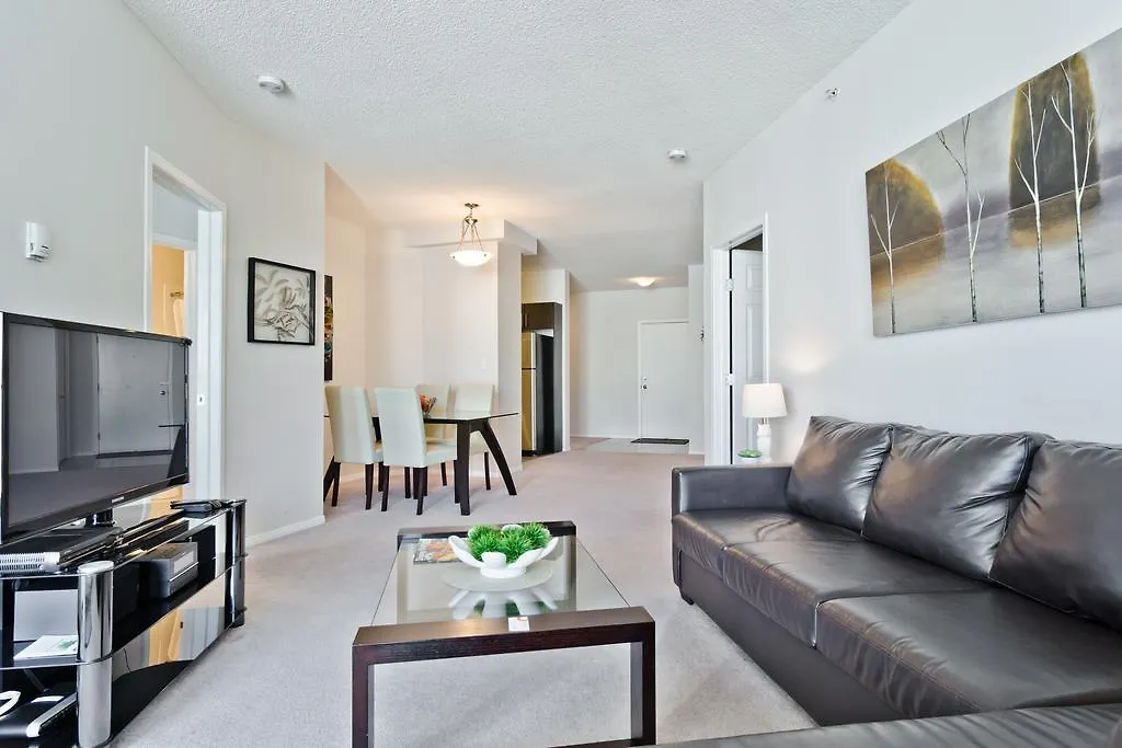 O Stays Condos - Riverfront Pointe Κάλγκαρι Διαμέρισμα