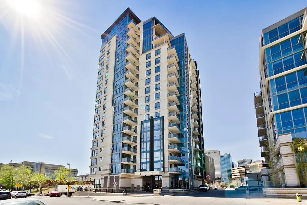 O Stays Condos - Riverfront Pointe