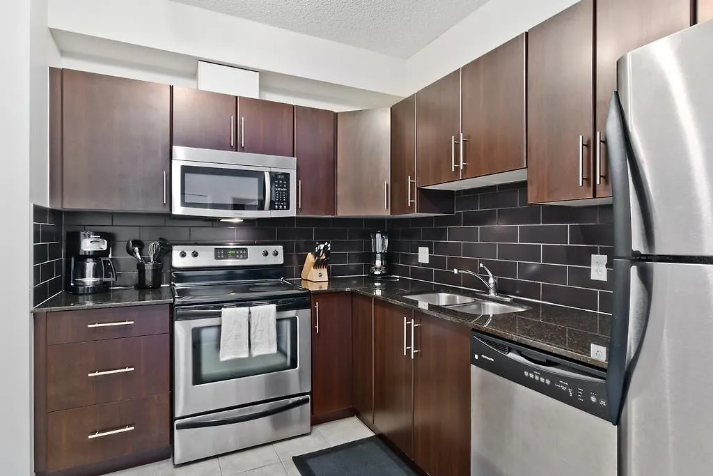 O Stays Condos - Riverfront Pointe Canada