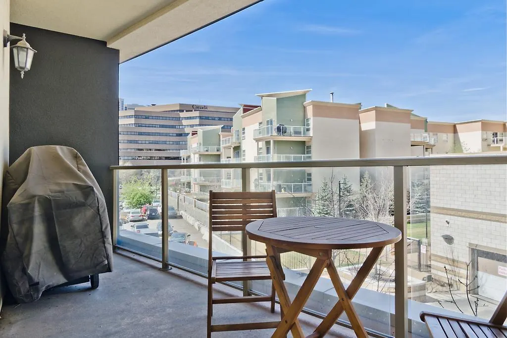 Apartment O Stays Condos - Riverfront Pointe Canada