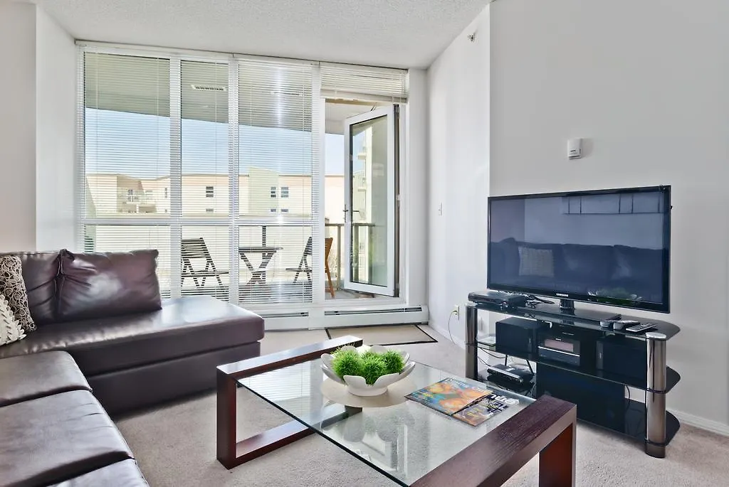 O Stays Condos - Riverfront Pointe