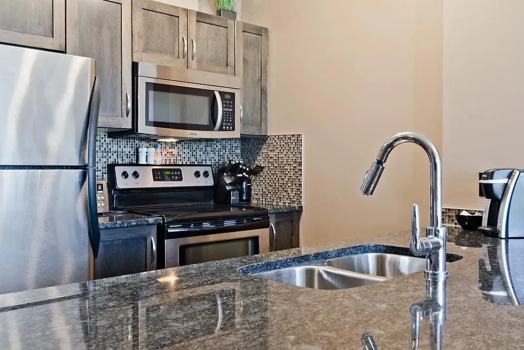 O Stays Condos - Riverfront Pointe