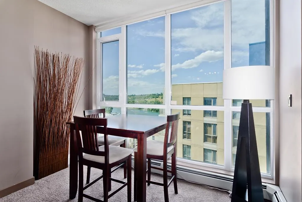 Apartment O Stays Condos - Riverfront Pointe