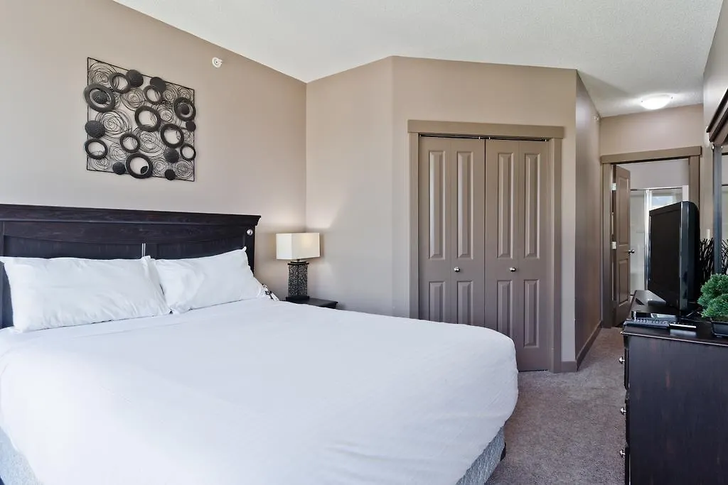 O Stays Condos - Riverfront Pointe 0*, Calgary